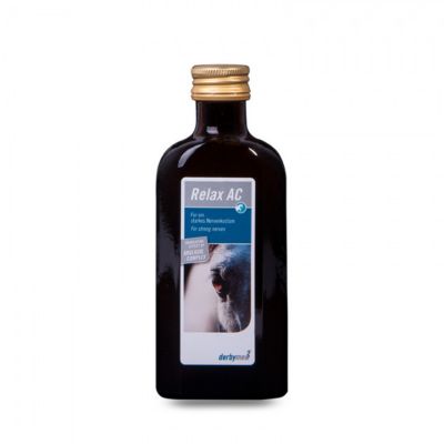 Derbymed Relax Liquid 17 oz.
