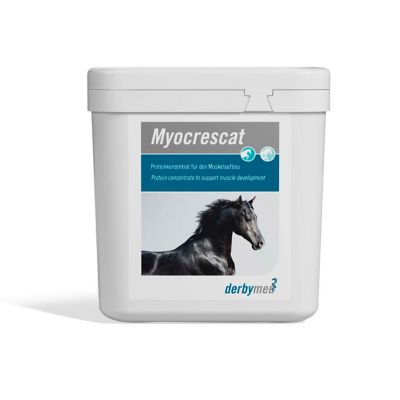 Image showing  Myocrescat 2.8 lb.