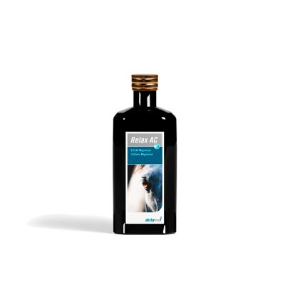 Image showing  Relax Liquid 4.2 oz.