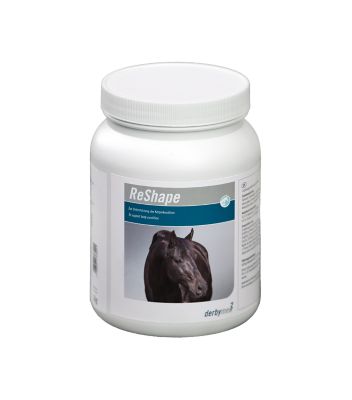 Derbymed ReShape 2.2 lb.