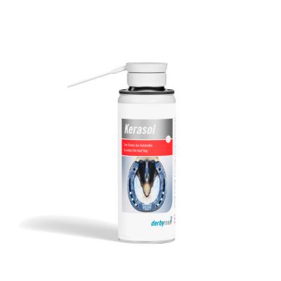 Derbymed Kerasol 6.8 Ounce