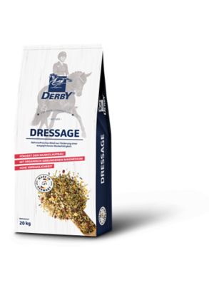 Derby Dressage Feed 44 lb. Bag