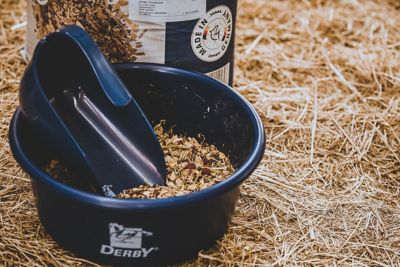 Image showing  Dressage Feed 44 lb. Bag