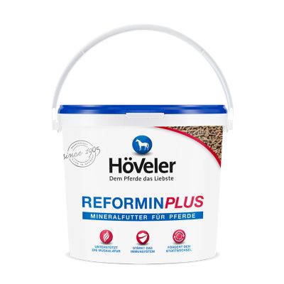 Hoveler REFORMIN PLUS 8.8 lb. Bucket