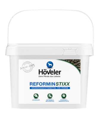 Hoveler Reformin StiXX 22 lb Bucket