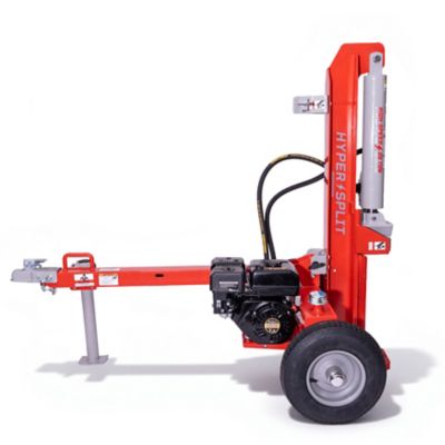 Image showing  20 Ton Log Splitter