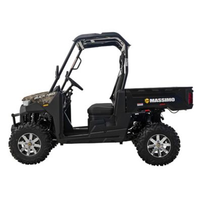 Image showing  Buck450 BASE