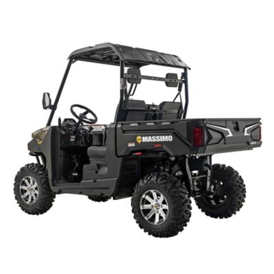 Image showing  Buck450 BASE