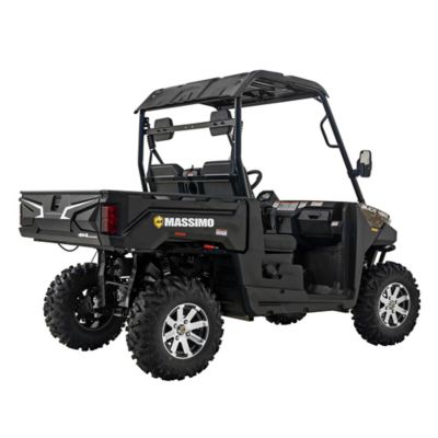 Image showing  Buck450 BASE