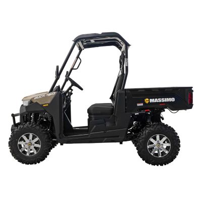 Image showing  Buck450 BASE