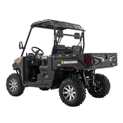 Image showing  Buck450 BASE