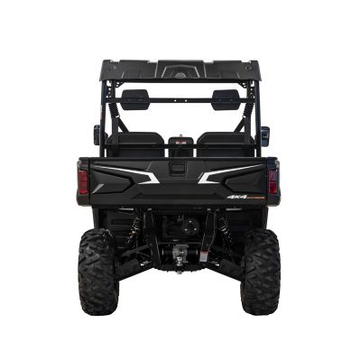 Image showing  Buck450 BASE