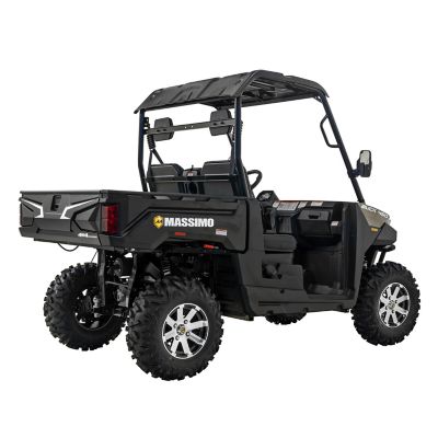 Image showing  Buck450 BASE