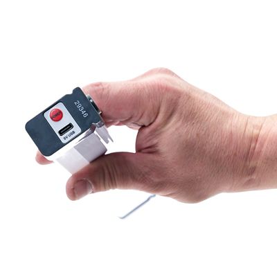 Image showing  Rechargeable Jumbo Light Bar 3pack