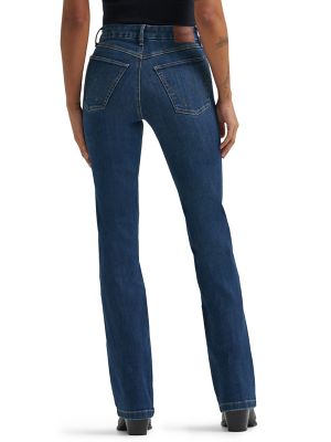Image showing  Women's Bespoke High Rise Bootcut Jean