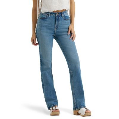 Image showing  Women's Bold Boot Jean
