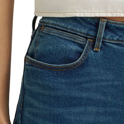 Image showing  Women's Bold Boot Jean