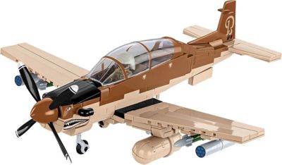 Image showing  Armed Forces AT-6 Wolverine (Beechcraft)