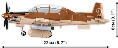 Image showing  Armed Forces AT-6 Wolverine (Beechcraft)