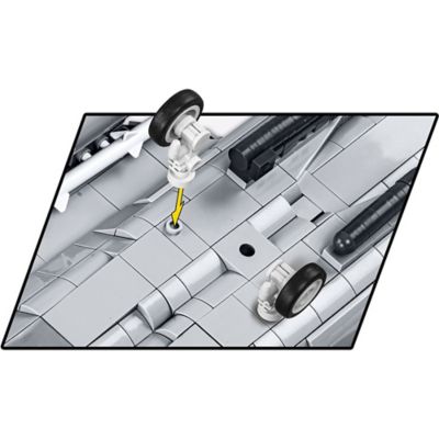 Image showing  Armed Forces Boeing F-15EX Eagle II Aircraft