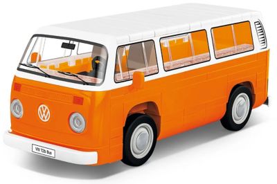 Image showing  Action Town Volkswagen T2B Bus