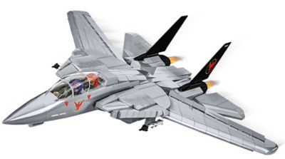 Image showing  TOP GUN Grumman F-14 Tomcat 1:48 Scale