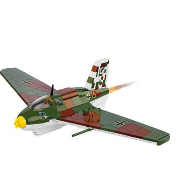 Image showing  Historical Collection WWII Messerschmitt Me 163B Komet