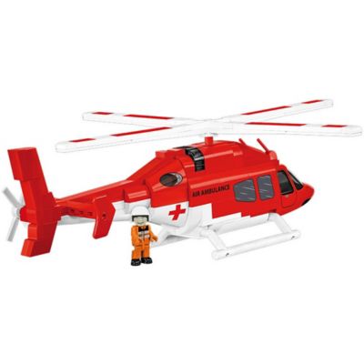 Image showing  Action Town Bell 429 - Air Ambulance