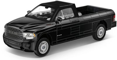 Image showing  RAM 2500 Vehicle Model