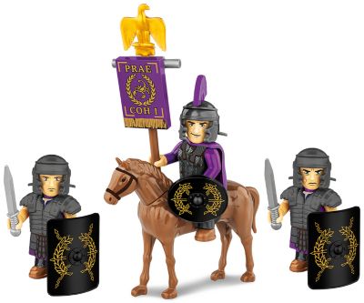 Image showing  Imperium Romanum Praetorian Guard