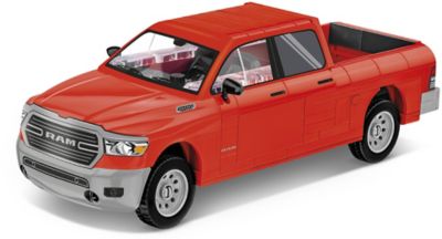 Image showing  RAM 1500 Vehicle Model