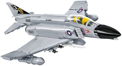 Image showing  Armed Forces F-4 Phantom II Aircraft Carrier