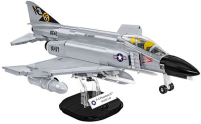 Image showing  Armed Forces F-4 Phantom II Aircraft Carrier