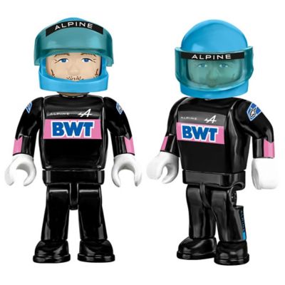 Image showing  Action Town Alpine F1 Car