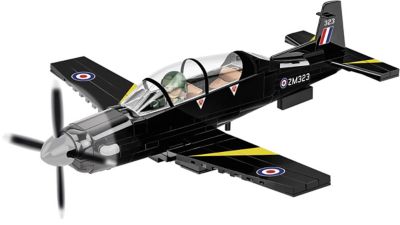 Image showing  Action Town Beechcraft T-6C Texan II Plane