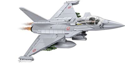 Image showing  Armed Forces Dassault Rafale C Aircraft