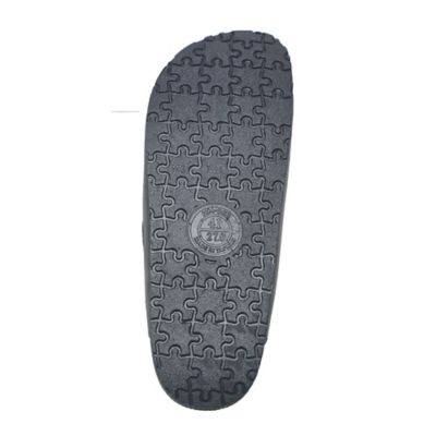 Image showing  Men's Two Band Sandals