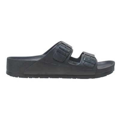 Image showing  Men's Two Band Sandals