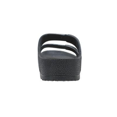 Image showing  Men's Two Band Sandals