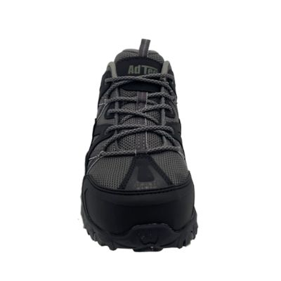 Image showing  Men's 4 in Work Hiker Boot, Cap Toe