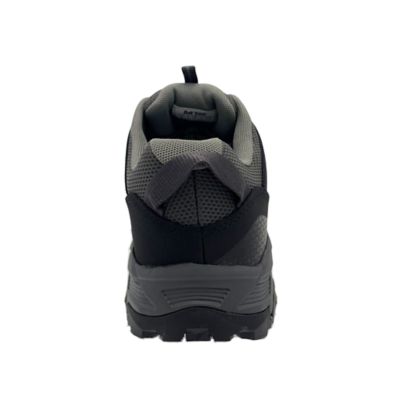 Image showing  Men's 4 in Work Hiker Boot, Cap Toe