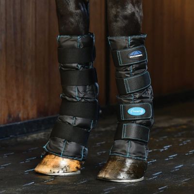 Image showing  Therapy-Tec II Gel Ice Boots