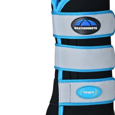 Image showing  Therapy-Tec Stable Boot Wraps