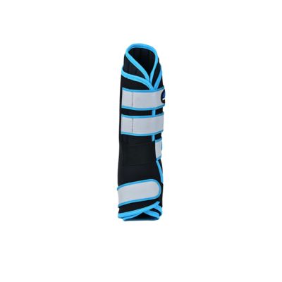 Image showing  Therapy-Tec Stable Boot Wraps