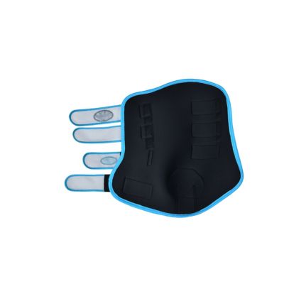 Image showing 5 th WeatherBeeta Therapy-Tec Stable Boot Wraps