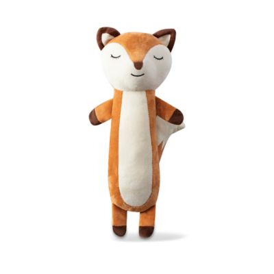 Fringe Studio Wagsdale For Fox Sake Plush Dog Toy