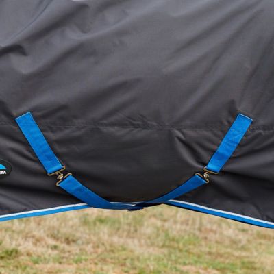 Image showing  ComFiTec Tyro Turnout Combo Neck 220G