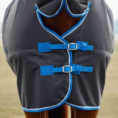 Image showing  ComFiTec Tyro Turnout Combo Neck 220G