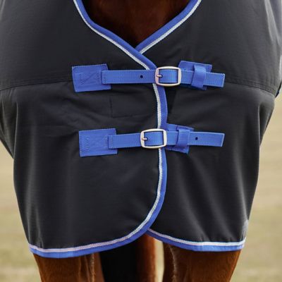 Image showing  ComFiTec Tyro Turnout Standard Neck 220G