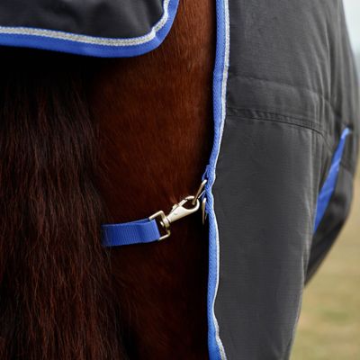 Image showing  ComFiTec Tyro Turnout Standard Neck 220G